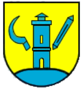 Das Wappen der Gemeinde Beiersdorf